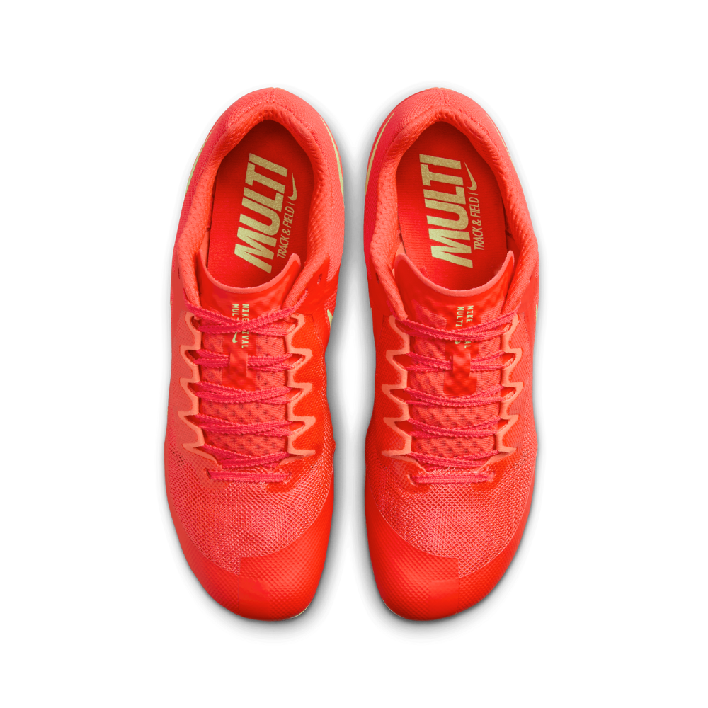 Top Seller Zoom Rival Multi :Bright Crimson | Lime Blast