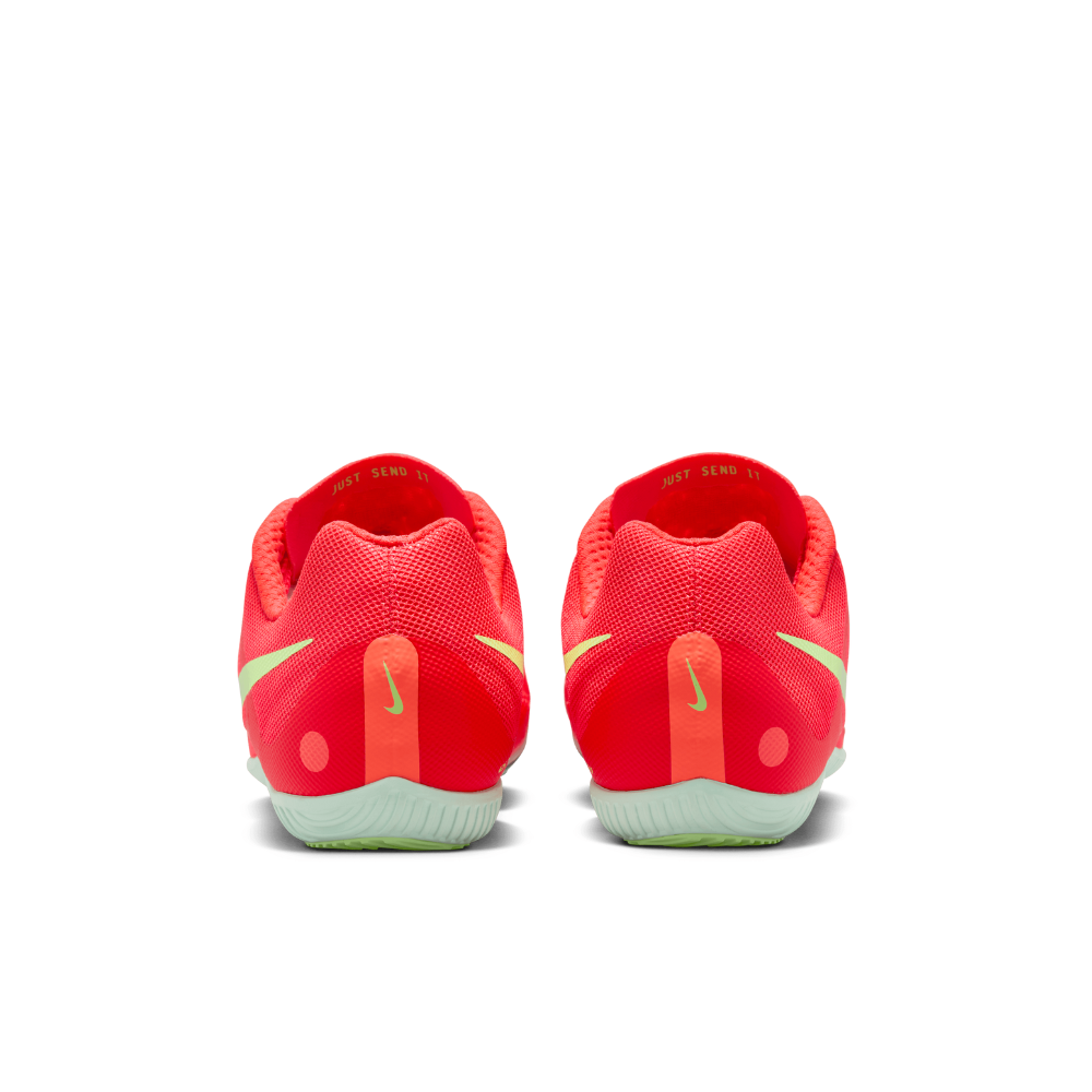 Top Seller Zoom Rival Multi :Bright Crimson | Lime Blast