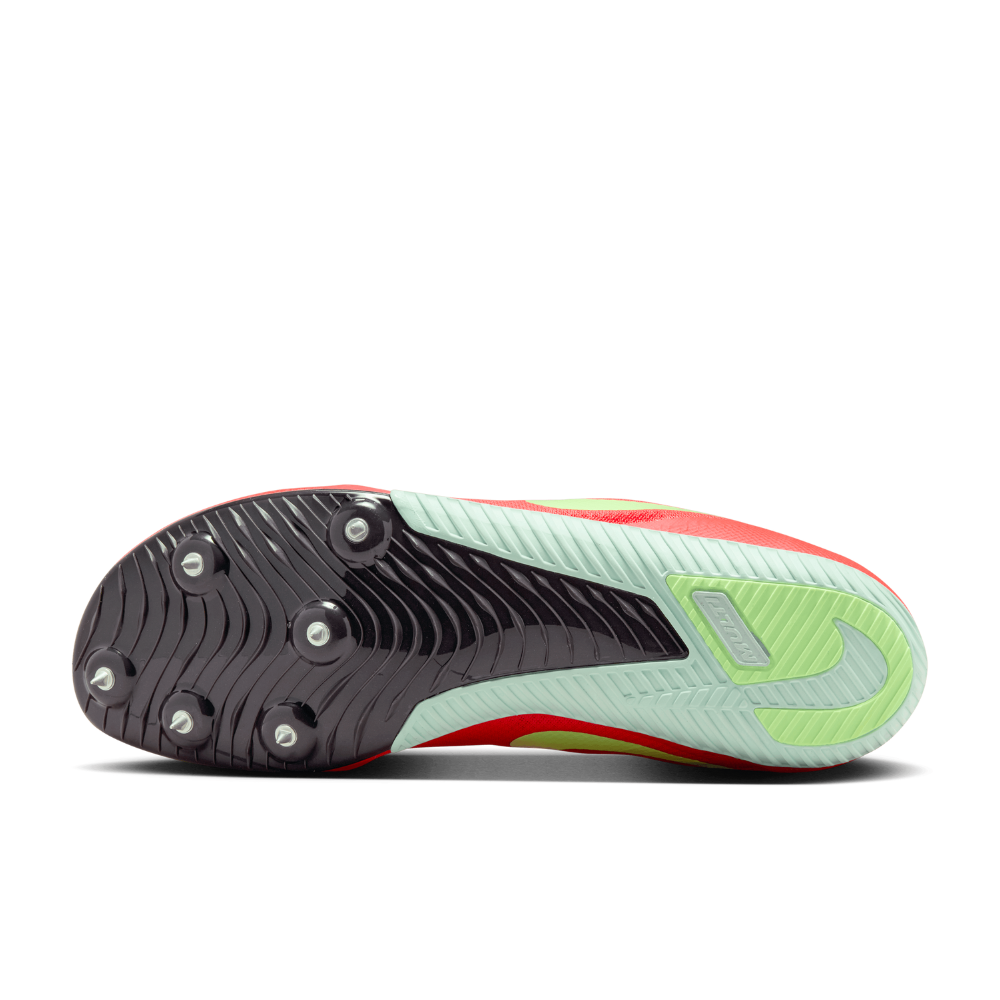 Top Seller Zoom Rival Multi :Bright Crimson | Lime Blast