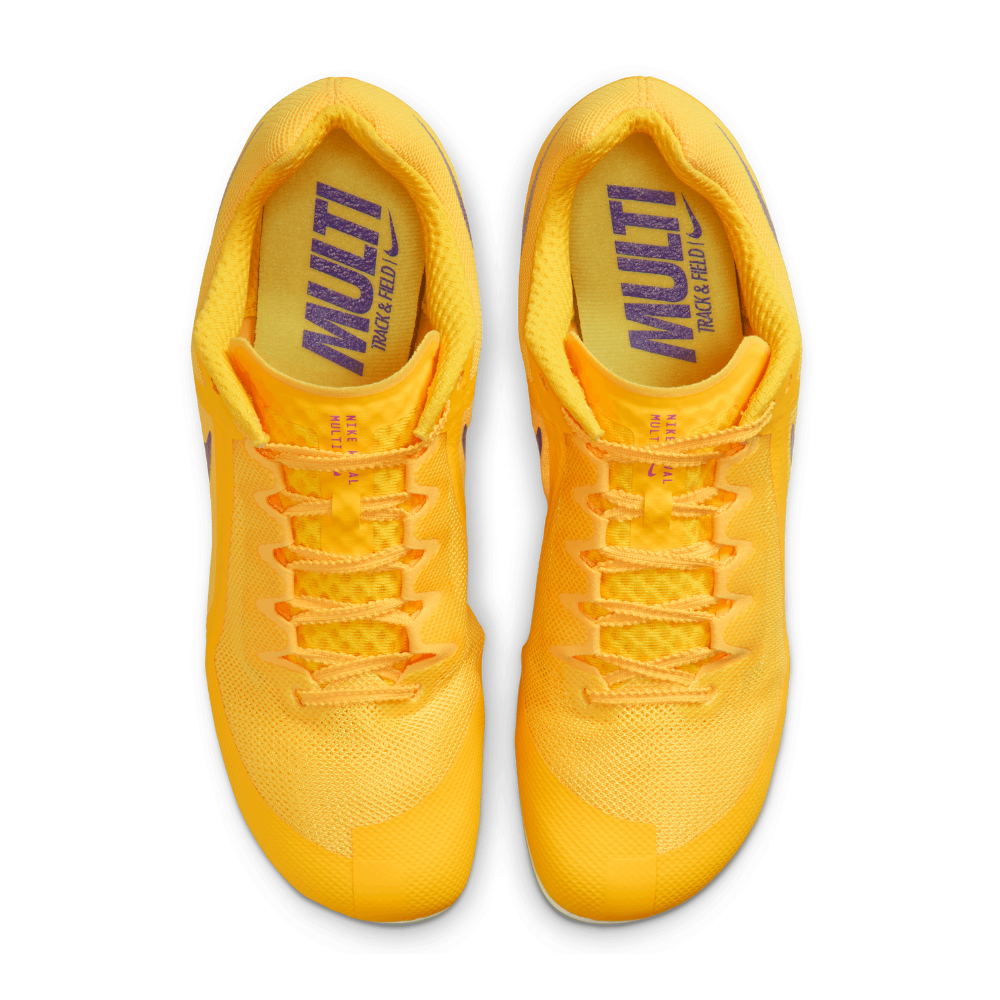 Zoom Rival Multi :Citron Pulse | Indigo Burst
