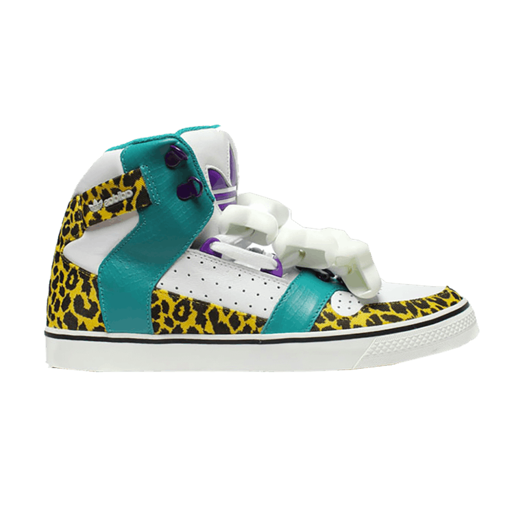 adidas JS Bones Jeremy Scott Flintstones dealsale365