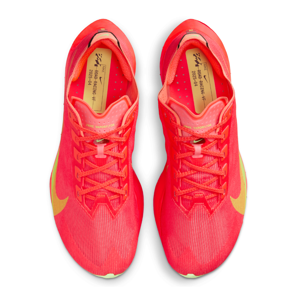 Top Seller ZoomX Vaporfly Next% 4 Women's :Bright Crimson | Lime Blast