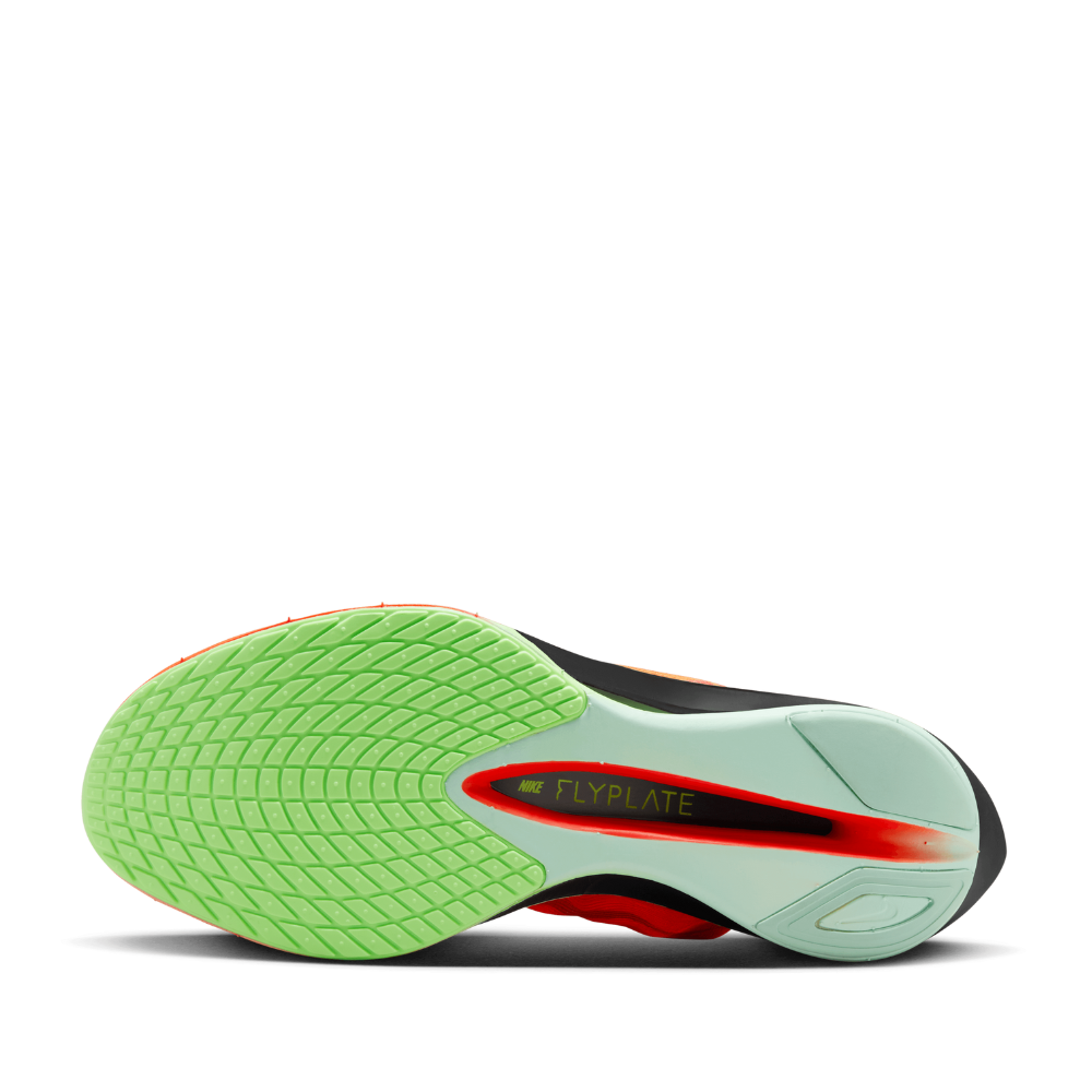 Top Seller ZoomX Vaporfly Next% 4 Women's :Bright Crimson | Lime Blast