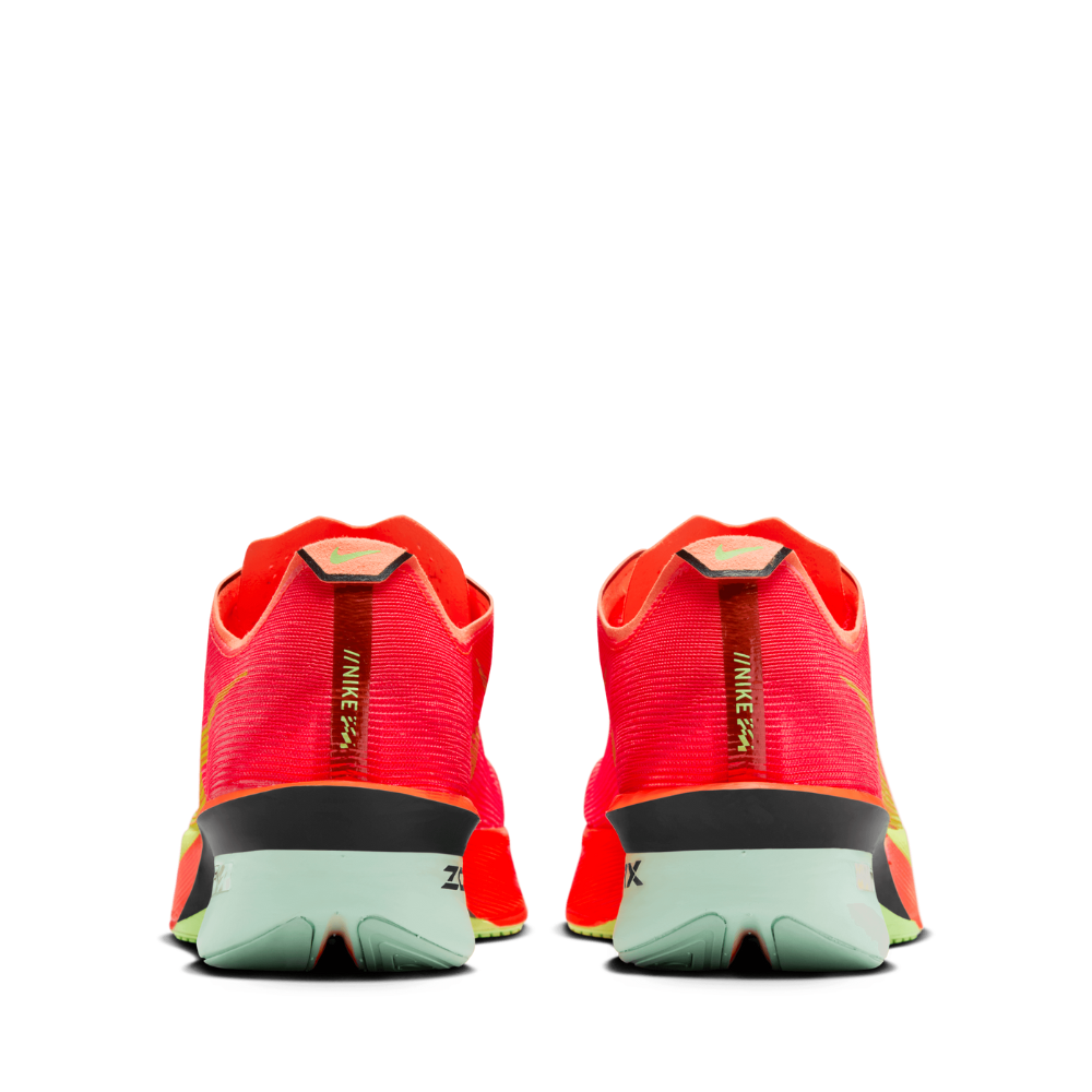 Top Seller ZoomX Vaporfly Next% 4 Women's :Bright Crimson | Lime Blast
