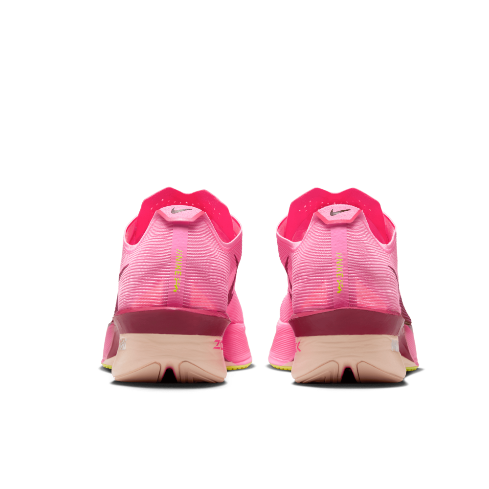 ZoomX Vaporfly Next% 4 Women's :Pink Spell | Bordeaux