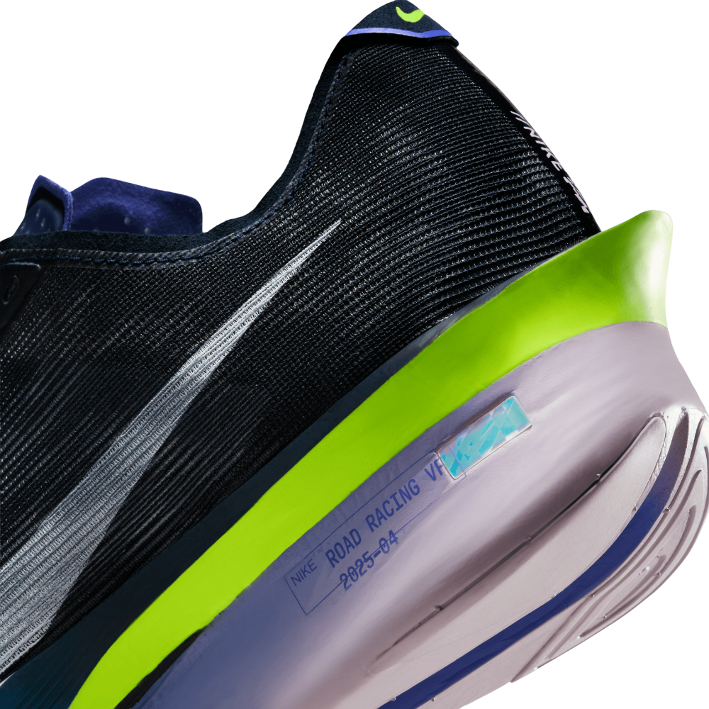 ZoomX Vaporfly Next% 4 Men's :Obsidian | Persian Violet