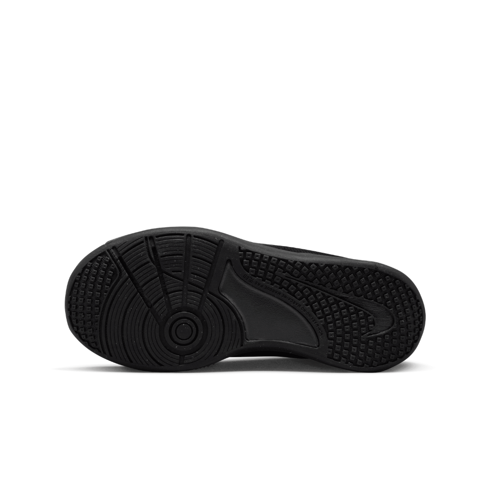 Top Seller Omni Multi-Court (GS) Older Kids' :Black | Anthracite