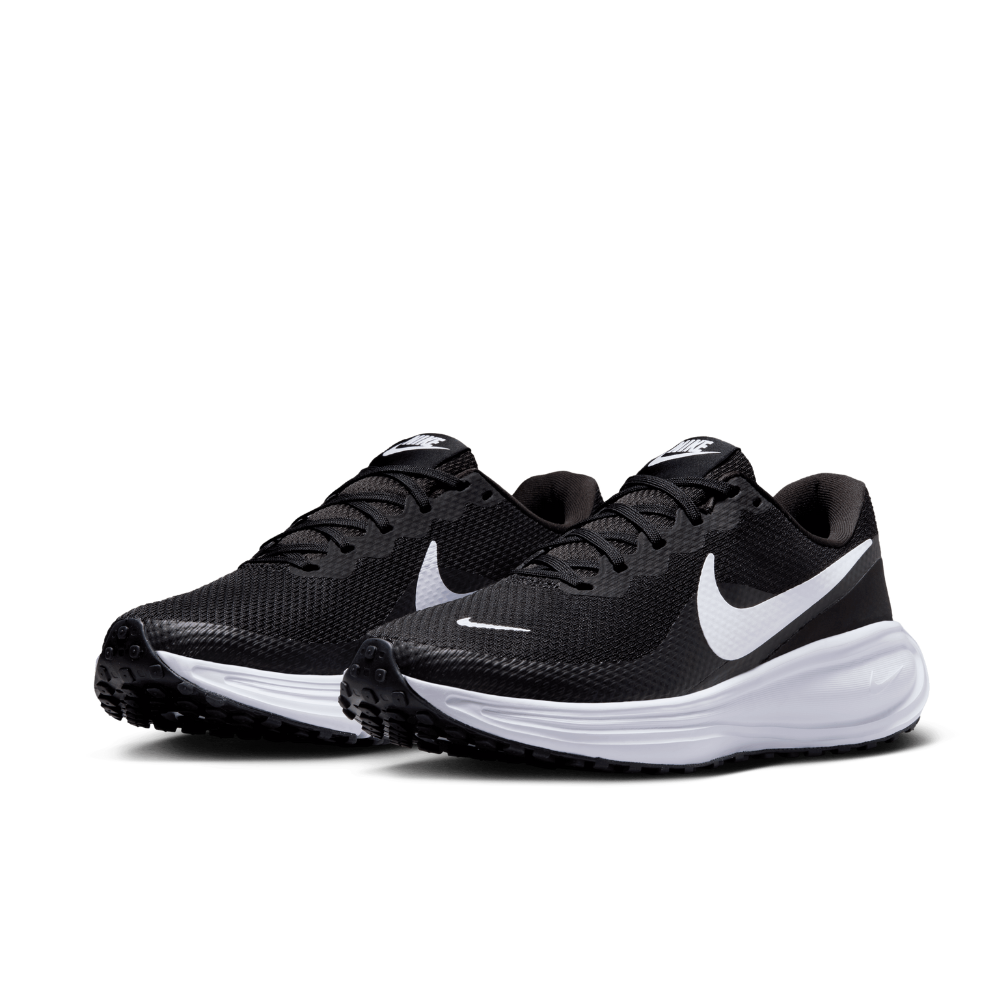 Top Seller Revolution 8 Women's :Black | Iron Grey