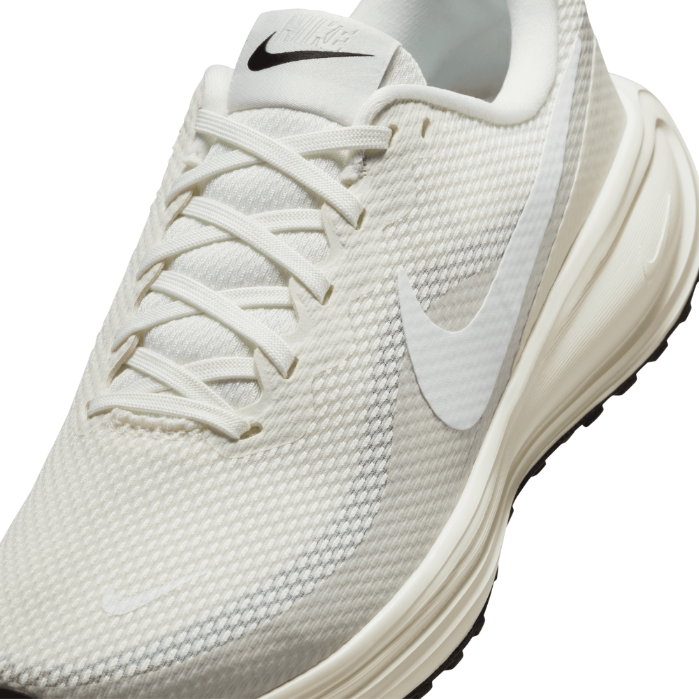Top Seller Revolution 8 Women's :Sail | White