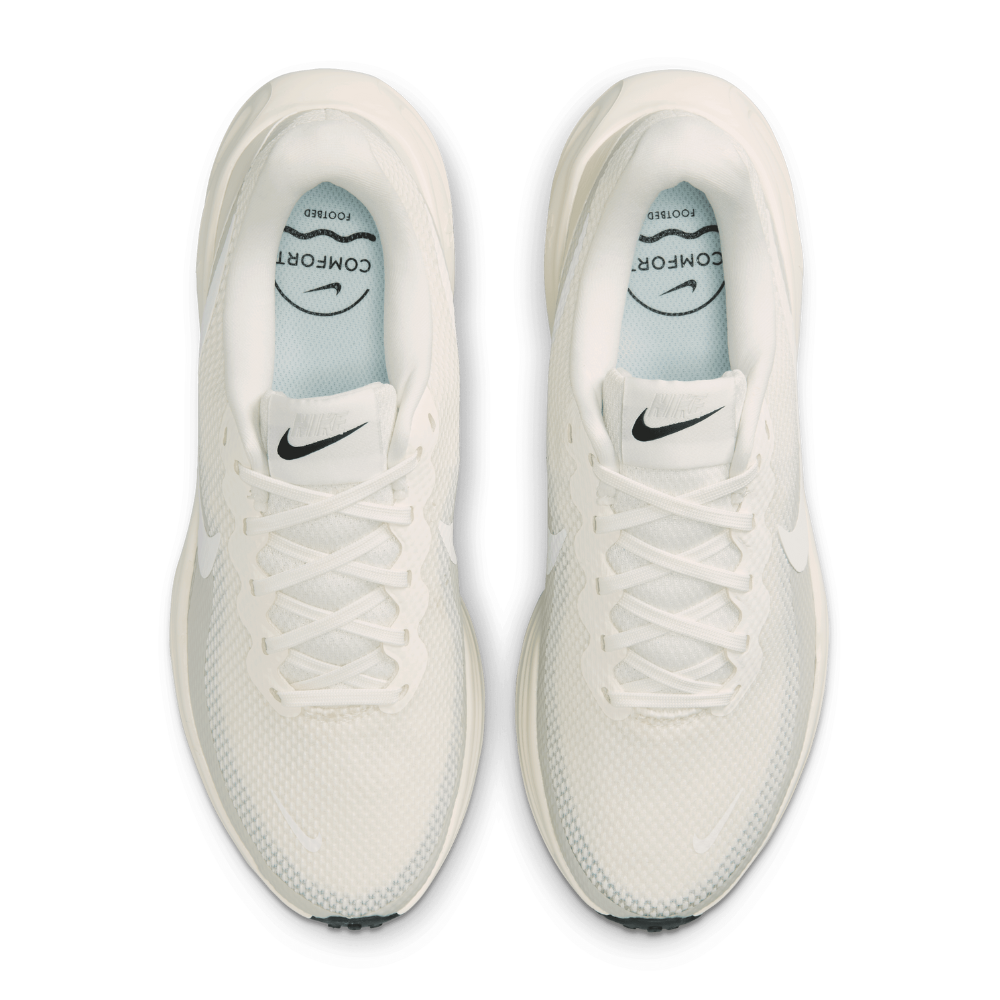 Top Seller Revolution 8 Women's :Sail | White