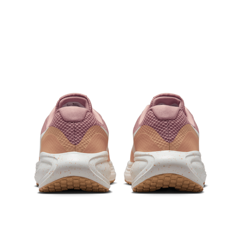Top Seller Revolution 8 Women's :Particle Pink | Orange Chalk