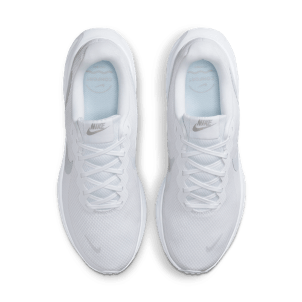 Top Seller Revolution 8 Men's :White | Pure Platinum