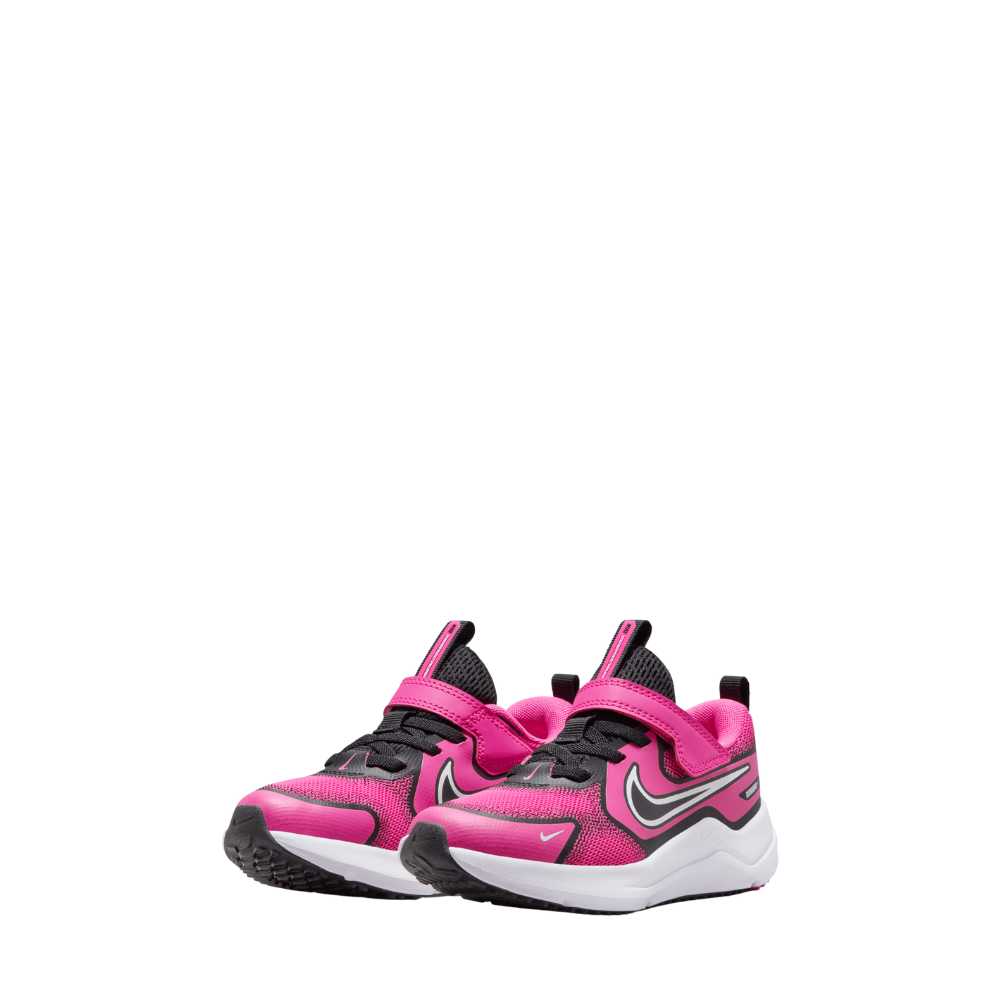 Top Seller Cosmic Runner (PSV) Younger Kids' :Laser Fuchsia | White