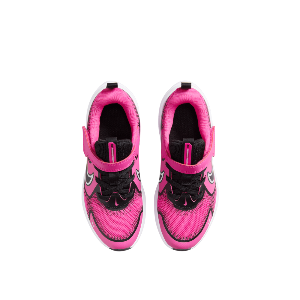 Top Seller Cosmic Runner (PSV) Younger Kids' :Laser Fuchsia | White