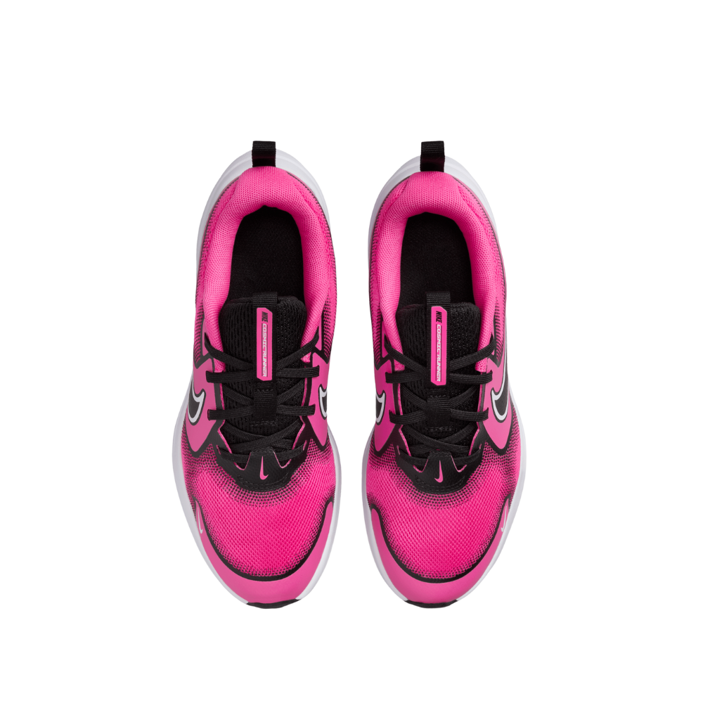 Top Seller Cosmic Runner (GS) Older Kids' :Laser Fuchsia | White