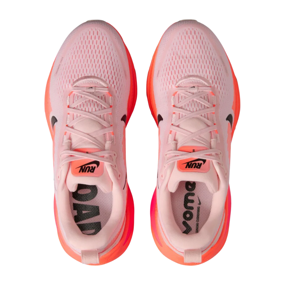 Top Seller Vomero 18 Women's :Atmosphere | Bright Crimson
