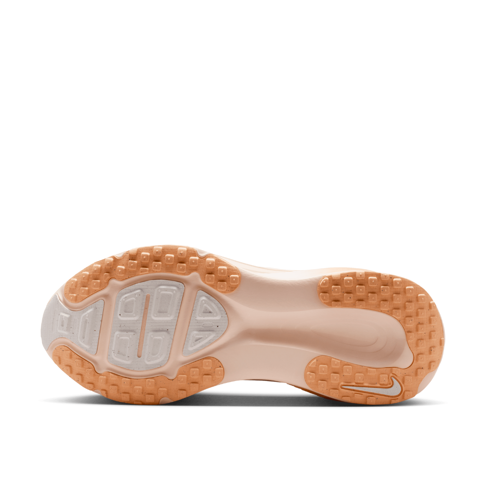 Vomero 18 Women's :Guava Ice | Orange Chalk