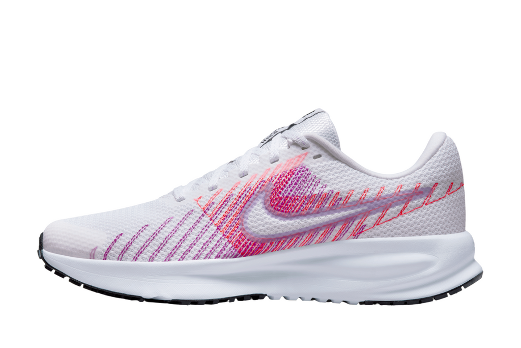 Top Seller Run Defy Women's :Hydrangeas | Bright Crimson