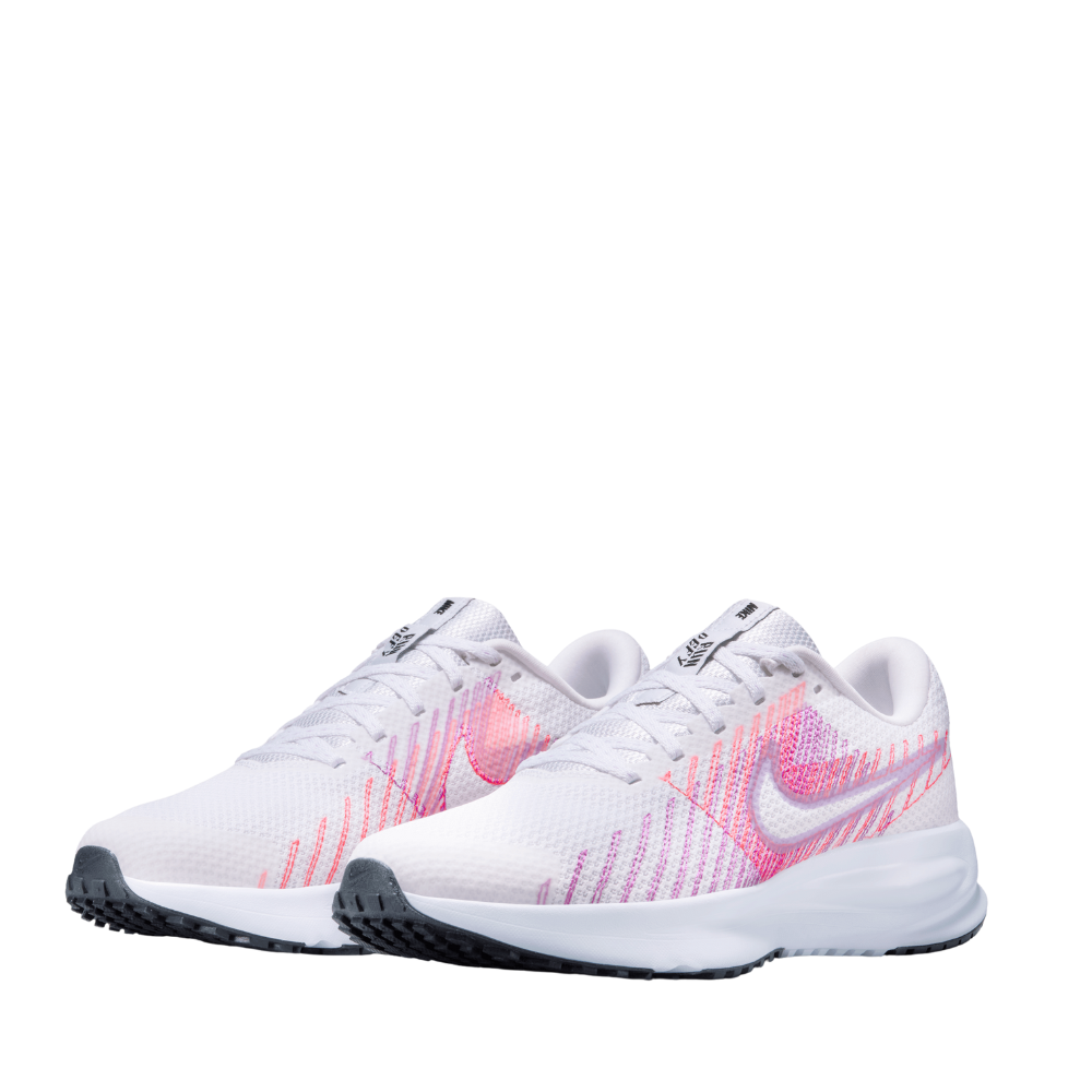 Top Seller Run Defy Women's :Hydrangeas | Bright Crimson