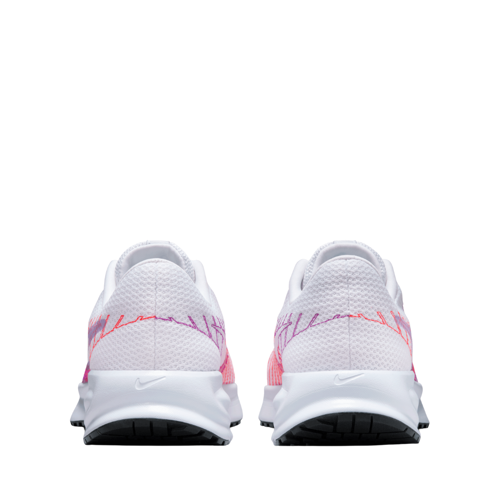 Top Seller Run Defy Women's :Hydrangeas | Bright Crimson