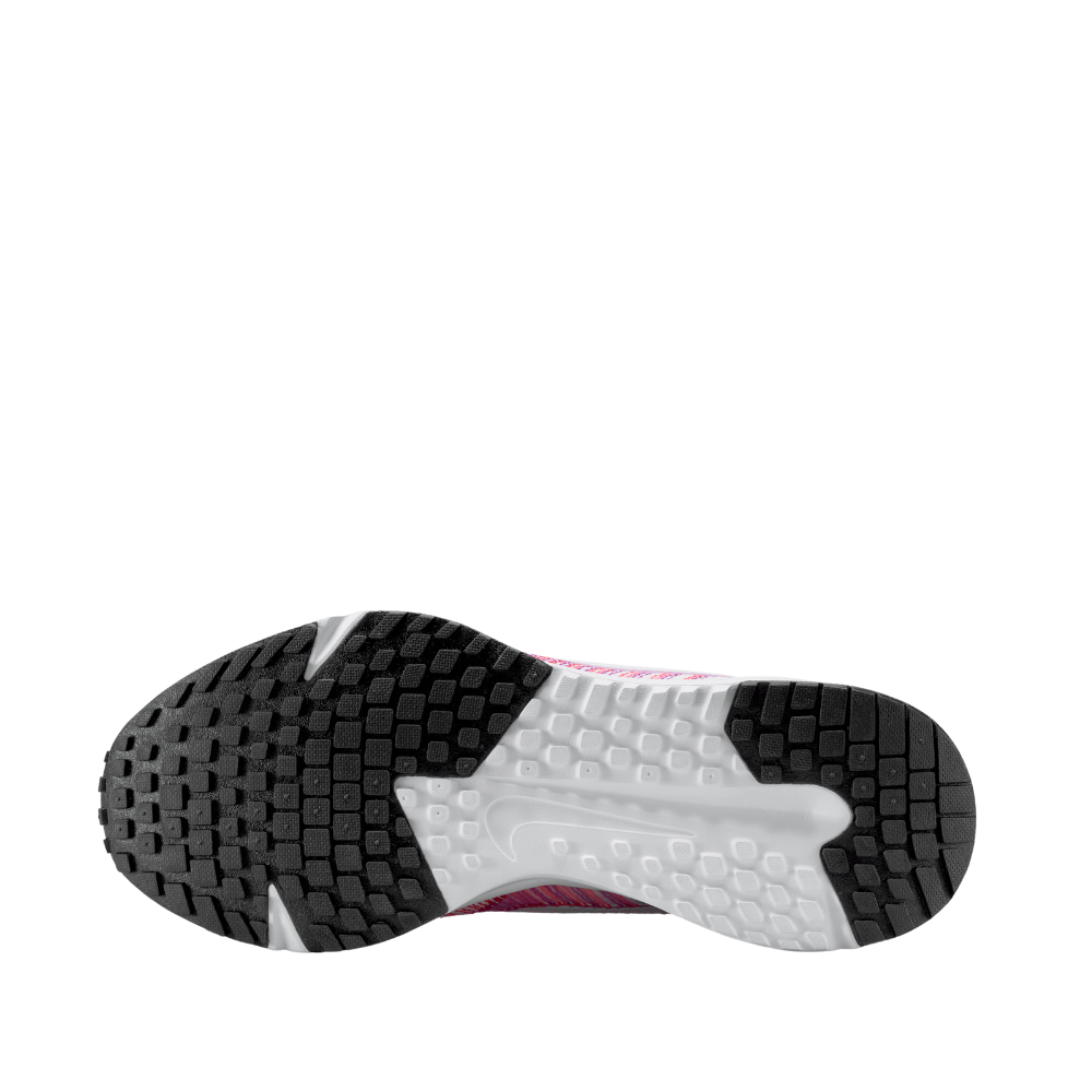 Top Seller Run Defy Women's :Hydrangeas | Bright Crimson
