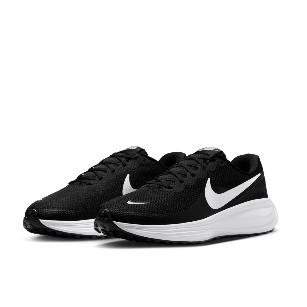 Revolution 8 Wide For Men