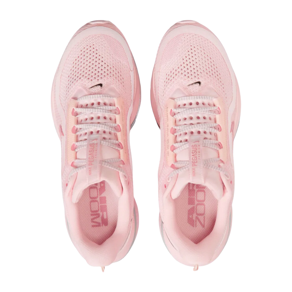 Top Seller Pegasus Premium Women's :Atmosphere | Metallic Silver