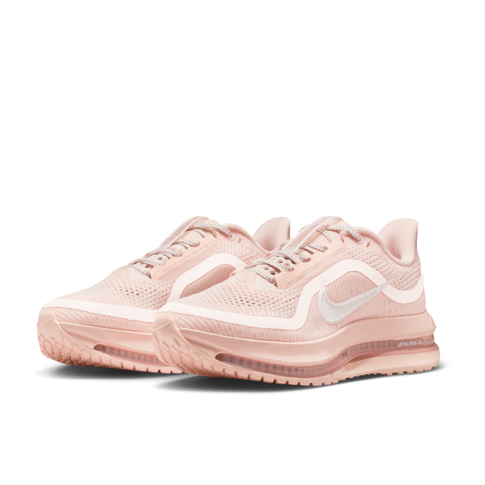 Pegasus Premium Women's :Guava Ice | Particle Pink