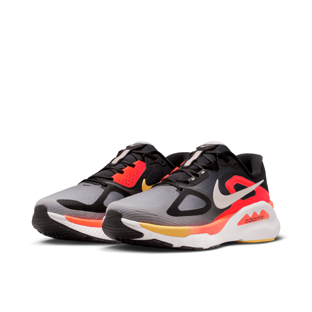 Structure Plus Men's :Black | Citron