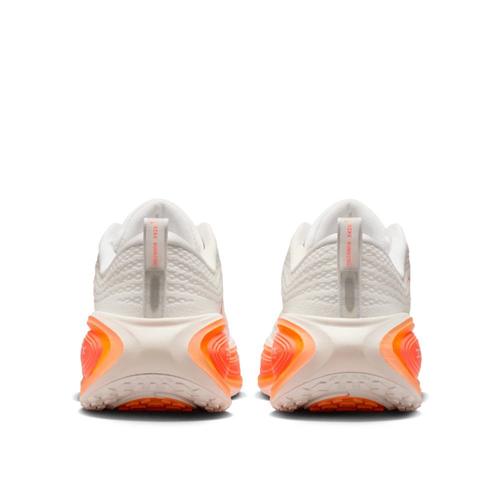 Vomero Plus Women's :Sail | Hot Lava