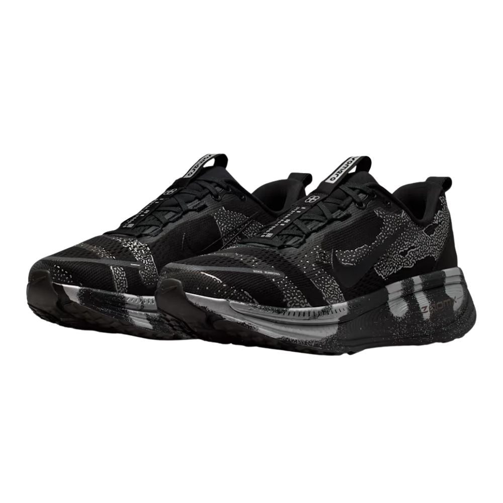 Vomero 18 Men's :Iron Grey | Light Smoke Grey