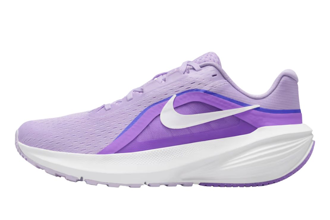 Downshifter 14 Women's :Violet Mist | Sapphire