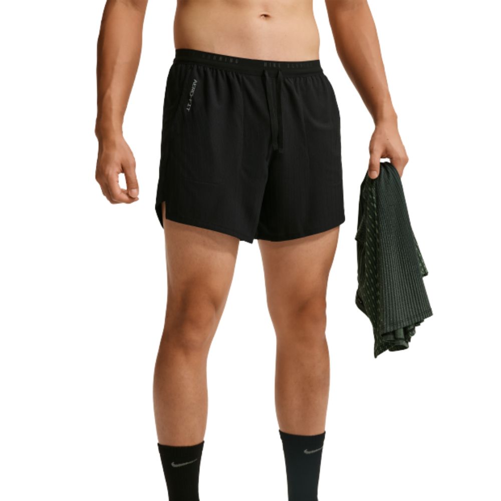 Men's Nike Stride Aero-FIT 12.5cm (approx.) Brief-Lined Running Shorts