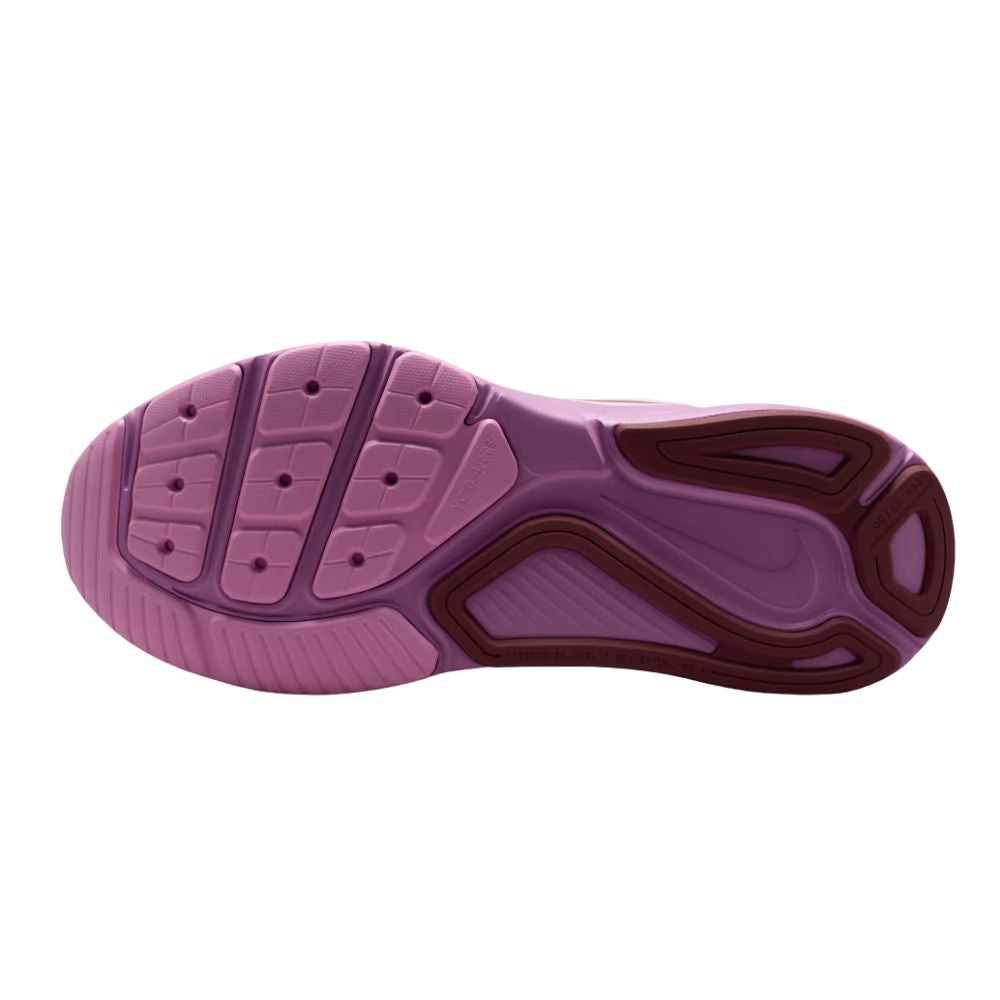 Structure 26 Women :Bleached Lilac | Pink Rise