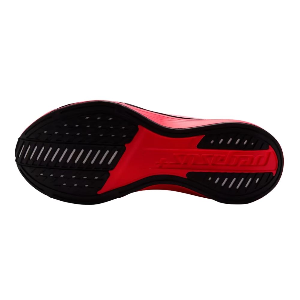 Pegasus Plus 2 Women :Flash Crimson | Black