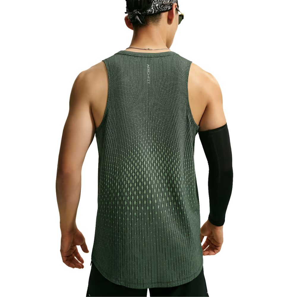 Men's Nike Stride Aero-FIT Running Tank Top