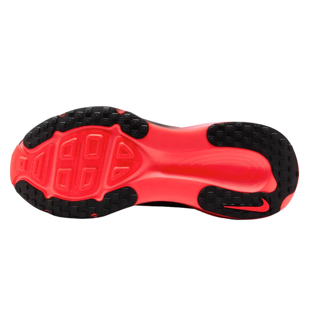 Vomero 18 Men's :Black | University Red