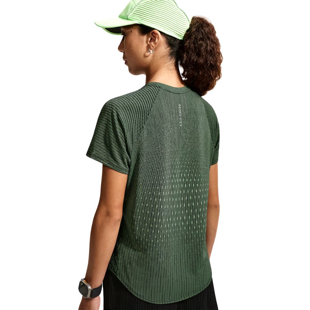 Women's Nike Swift Aero-FIT Short-Sleeve Running Top