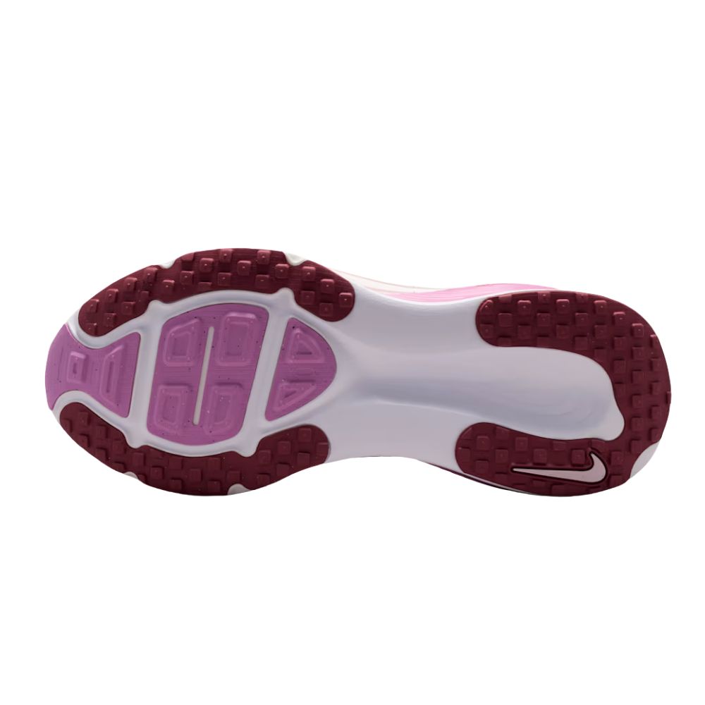 Vomero 18 Women's :Bleached Lilac | Light Magenta