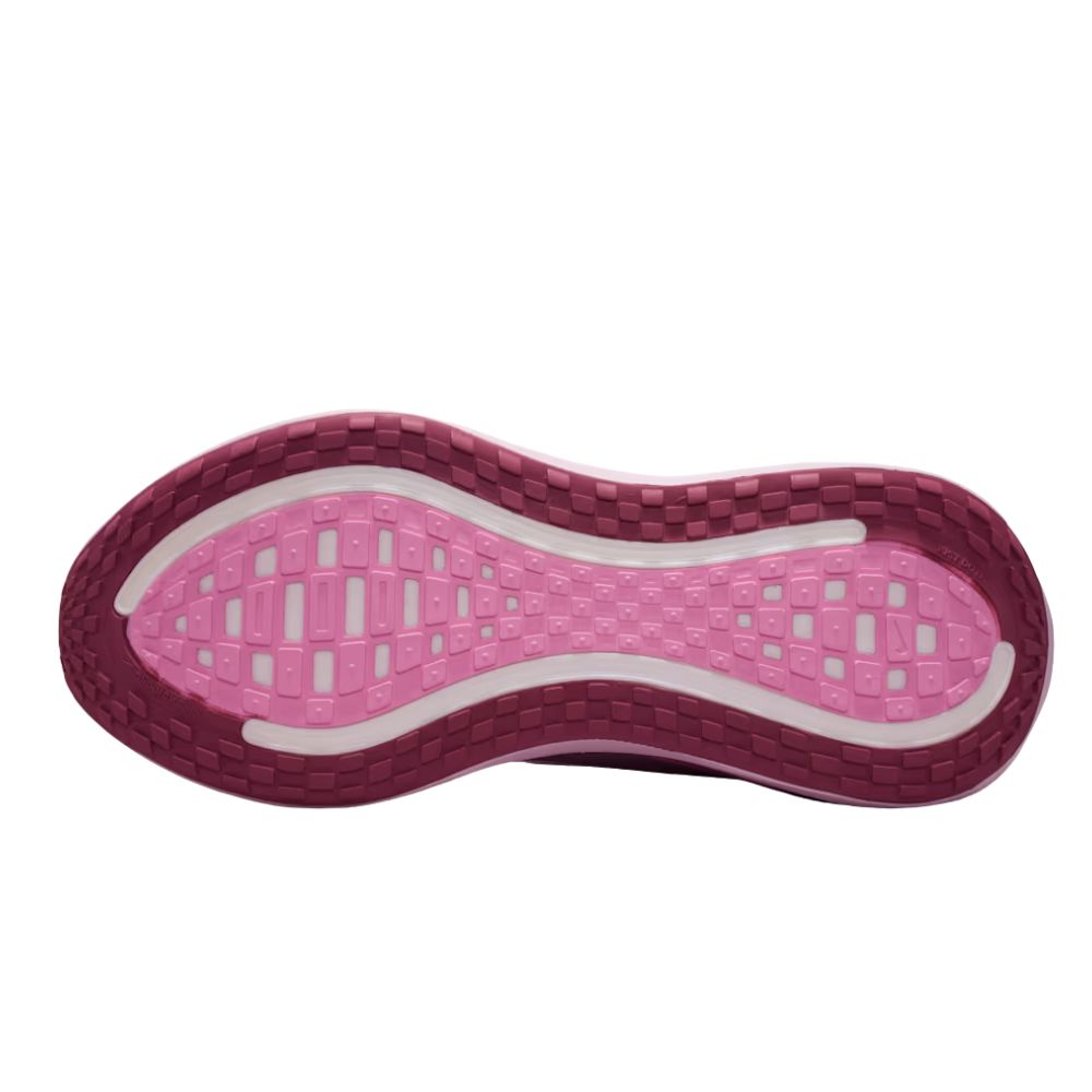 Vomero Plus Women :Bleached Lilac | Pink Rise
