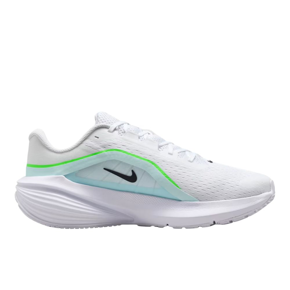 Downshifter 14 Men's :White | Glacier Blue