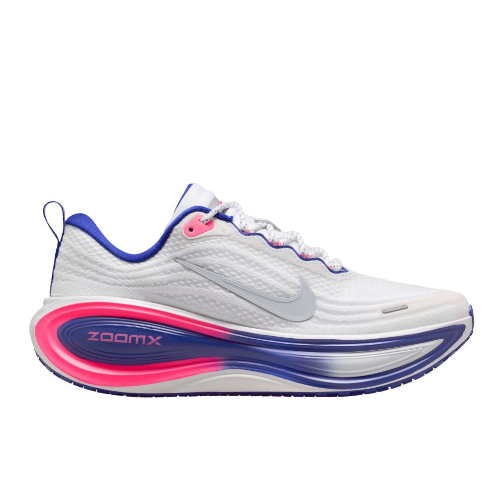 Vomero Plus SE Women's :White | Pink