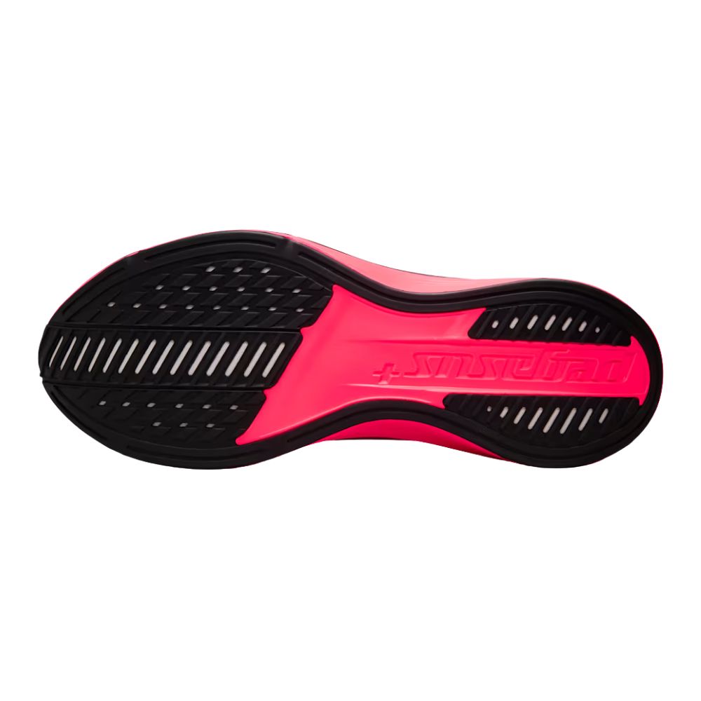 Pegasus Plus 2 Men :Flash Crimson | Black