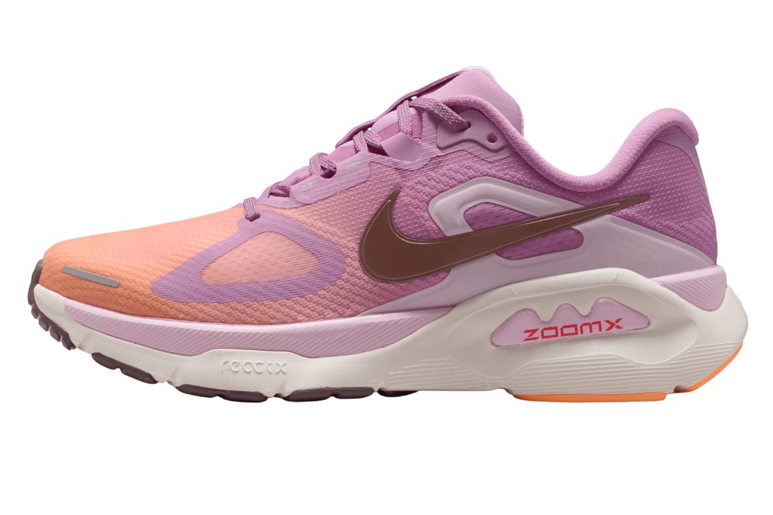 Structure Plus Women's :Magenta | Orange