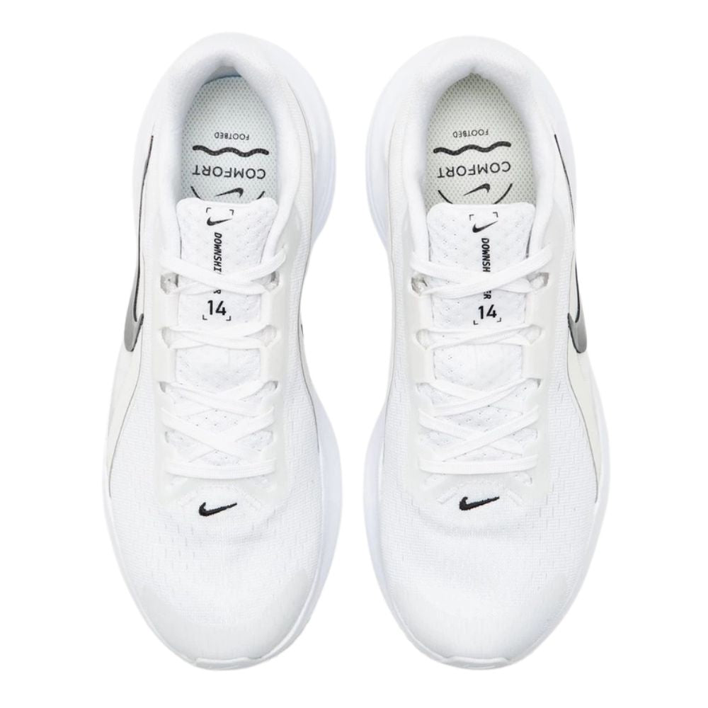 Downshifter 14 Men's :White