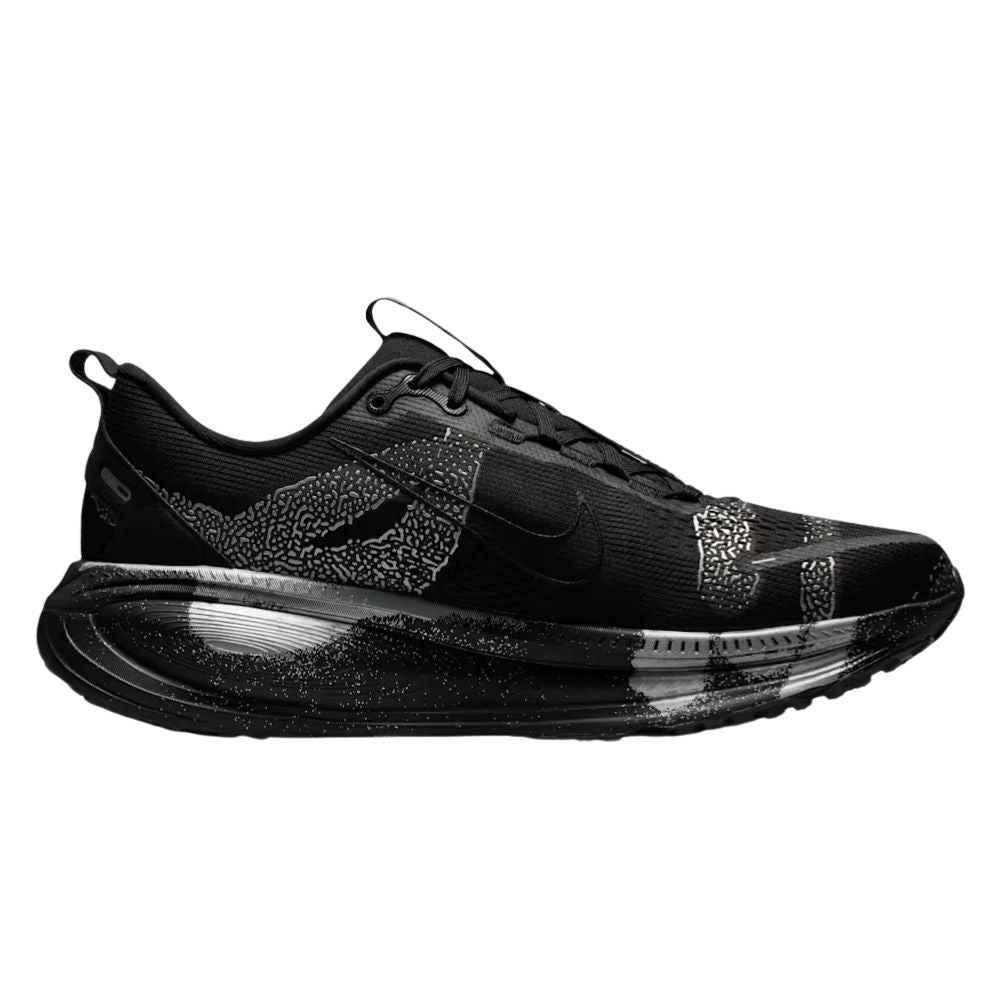 Vomero 18 Men's :Iron Grey | Light Smoke Grey