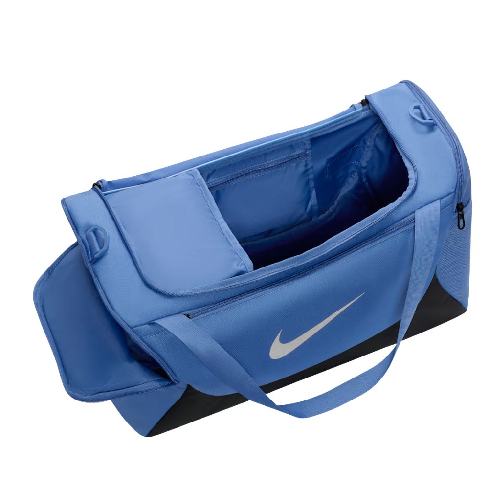 Brasilia Small Duffel Bag For Unisex