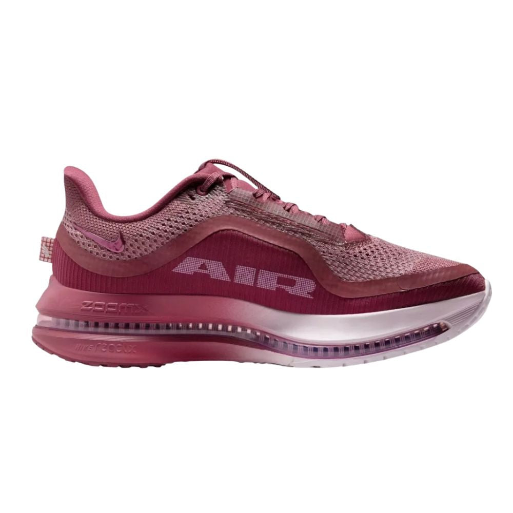 Pegasus Premium Women :Pink Smoke | Light Magenta