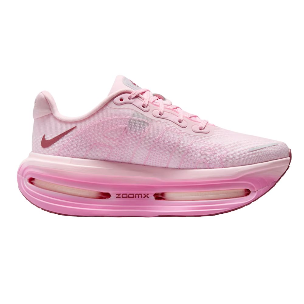 Vomero Premium Women's :Pink Foam | Pink Rise