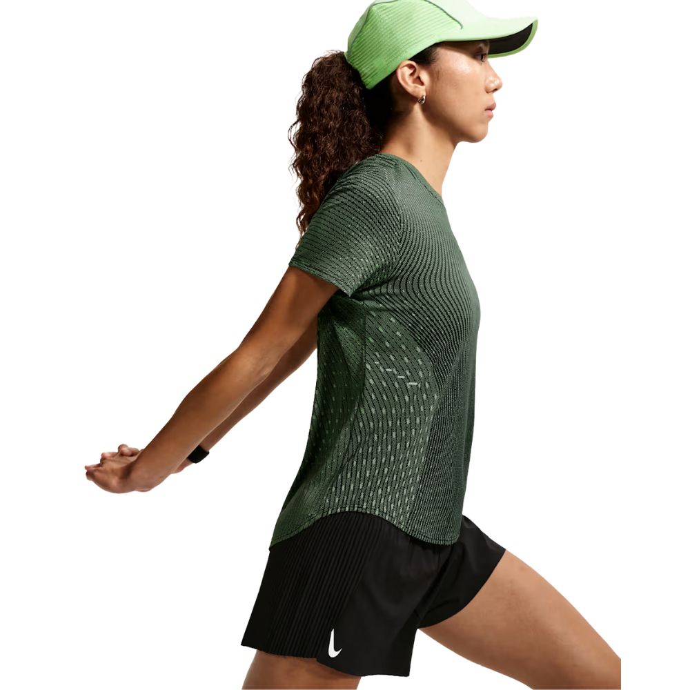 Women's Nike Swift Aero-FIT Short-Sleeve Running Top